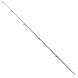 Квивертип GC Onnex Feeder 120г 3мм 4oz Carbon красный