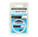Амортизатор GC Sintez Feeder Gum Clear 0.8мм 8м