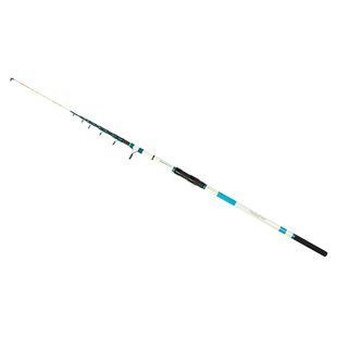 Вудилище морське серфове GC Amullet TeleSurf 4.20м 100-220г