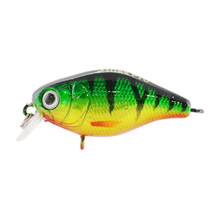 Воблер Strike Pro Cranky 40F 4г A102T