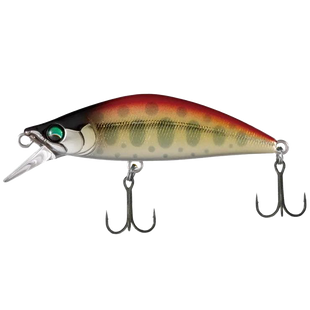Воблер Bassday Mononofu 64S 7.6г MO-001