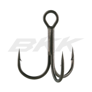 Крючок тройной BKK Spear-21 SS №10(8шт)NEW