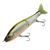 Воблер Gan Craft Jointed Claw 70S 4.6г 18 Gold Shiner