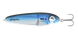 Блешня Strike Pro Buster Spoon 140S 114E