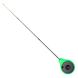Вудка зимова GC N-Ice Closed Reel Ice Rod with Guides Green