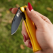 Нож складной GC Folding Knife 8.5см NEW 2025