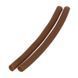 Трубка термозбіжна GC Shrink Tube 1.2-0.4мм (15шт) Brown