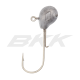 Джиг-головка BKK Silent Chaser-Punch LRF №4 1.8г(5шт)NEW