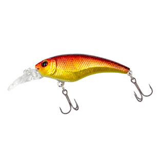 Воблер ISM Closer SR 55F 5.5г 03 Red Shad