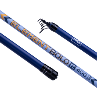 Вудка ZEOX Element 26 EC Bolo 4.00м 30г (с/к)