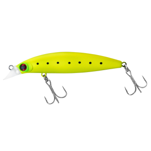 Воблер Daiwa Shoreline Shiner Z Vertice 80S 11.8г Adele Chart Head Sardine
