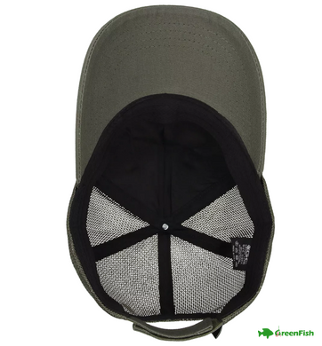 Кепка GC G.Carp Mesh Trucker Cap Camo OSFA (с сеткой)