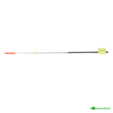 Кивок стальной GC N-Ice Spring Bobber Elite 120мм 1.0г (10шт)