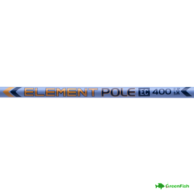 Вудка ZEOX Element 26 EC Bolo 4.00м 30г (с/к)