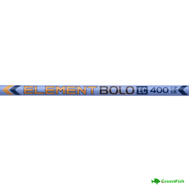 Вудка ZEOX Element 26 EC Bolo 4.00м 30г (с/к)