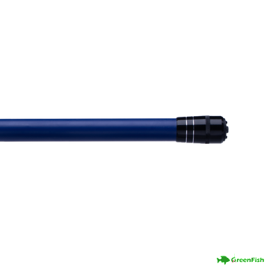 Вудка ZEOX Element 26 EC Bolo 4.00м 30г (с/к)