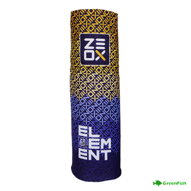 Бафф ZEOX Element