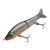 Воблер Gan Craft Jointed Claw 70S 4.6г 06 SS Orange Berry