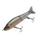 Воблер Gan Craft Jointed Claw 70S 4.6г 06 SS Orange Berry