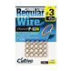 Заводне кільце Owner Regular Wire P-03N №1