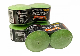 Технопланктон Molitrix Extreme Fluro 2x90г Пряжене молоко