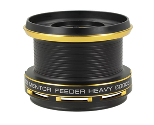 Шпуля Tica Mentor Feeder Heavy MF5000S
