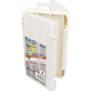 Коробка Meiho Run Gun Case 1010W