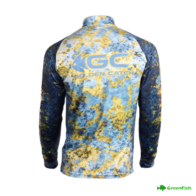 Джерси GC Fire CM104 XXXL