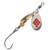 Блешня Palms Spin Walk Clevis 3г SMG