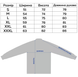 Джерси GC Vortex Air Sun Shirt Grey 2XL