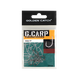Крючок GC G.Carp Mixa TF №6(10шт)NEW 2024