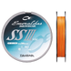 Шнур Daiwa Emeraldas Sensor SSIII + Si 150м #0.6 Orange