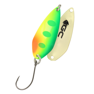 Блешня форелева GC Ridik Trout 3.5г 05G