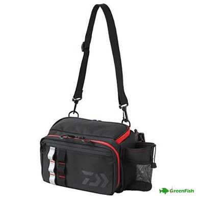Сумка Daiwa Mobile Hip Bag (A)Black NEW