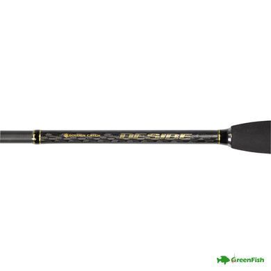 Спиннинг GC Desire DSS-662MH 1.98м 10-35г