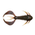Силикон Megabass Rock Hog 2.5"(7шт)Isogani