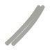 Трубка термозбіжна GC Shrink Tube 1.2-0.4мм (15шт) Clear