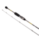 Спиннинг GC Flick 24 FLS-682ULS 2.03м 0.3-4г