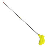 Вудка зимова GC N-Ice Hand Ice Rod Classic Yellow