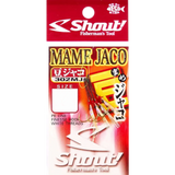 Ассист Shout! Мame Jaco 302MJ LL(4шт)NEW