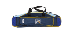 Чехол для удилищ Zeox Standard Plus Reel-In 80см 2 отделения