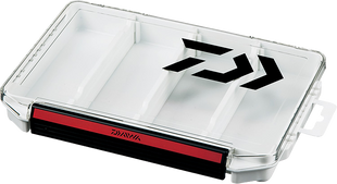 Коробка Daiwa Multi Case 210N White