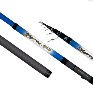 Удилище морское GC Skyros 25 3.50м 10-50г