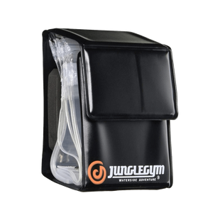 Органайзер JungleGym Light Game Stocker Silhouette NEW