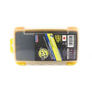 Коробка Meiho Run Gun Case 1010W-2