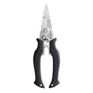 Инструмент Shimano AD Pliers RH CT-542P Black