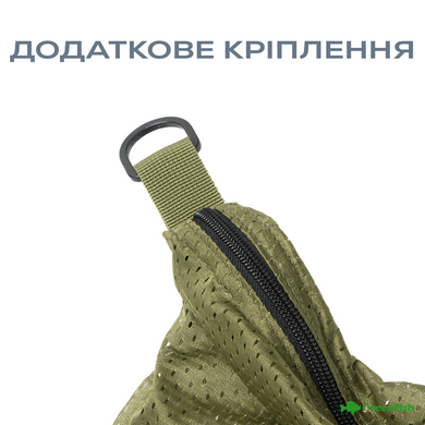 Мешок для рыбы GC G.Carp Safety Carp Sack & Weigh Sling L NEW 2026