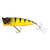 Воблер Strike Pro Pike Pop 60F 6.5г C026F NEW
