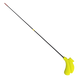 Вудка зимова GC N-Ice Hand Ice Rod Classic Yellow