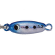 Пилькер Major Craft Nano Aji Metal 5г(1шт)001 Sardine